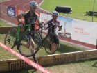Český pohár v cyklokrosu TOI TOI CUP 2011 Stříbro